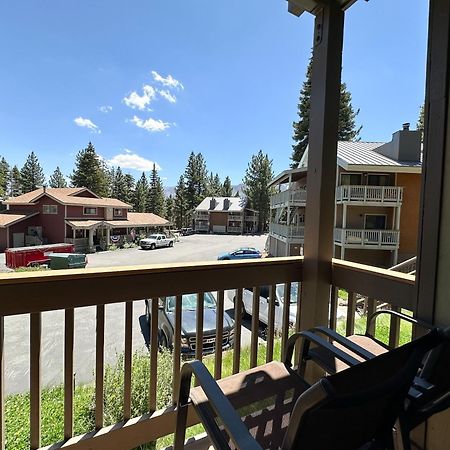 Hidden Valley #107 Condo Mammoth Lakes Exterior photo