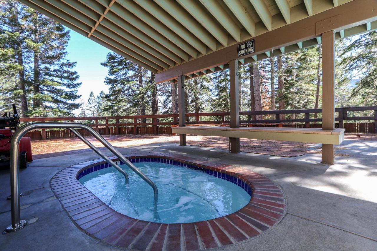 Hidden Valley #107 Condo Mammoth Lakes Exterior photo